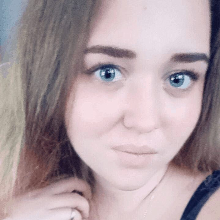 Алина Юриевна